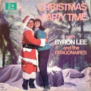 Christmas Party Time
