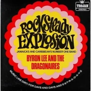 Rocksteady Explosion