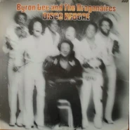 Disco Reggae