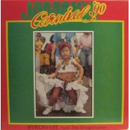 Jamaica Carnival '90