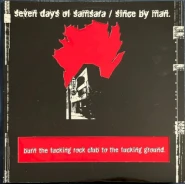 Burn The Fucking Rock Club To The Fucking Ground