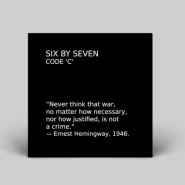 CODE ‘C’