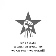 A Call for Revolution