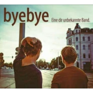 Eine dir unbekannte Band.