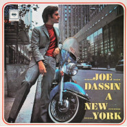 Joe Dassin à New York