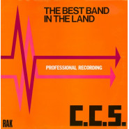 The Best Band in the Land