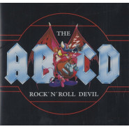 The Rock 'n' Roll Devil