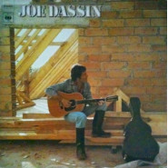 Joe Dassin (Le Costume blanc)