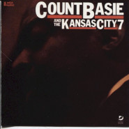 Count Basie and the Kansas City 7