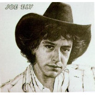 Joe Ely