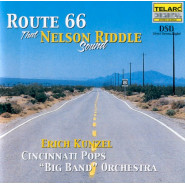 Route 66: That Nelson Riddle Sound