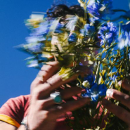 Music for People Who Believe in Love
