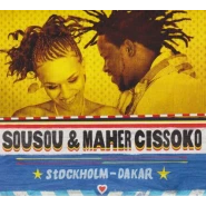 Stockholm-Dakar