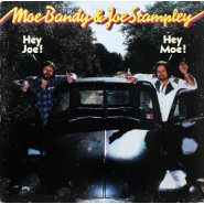 Hey Joe! Hey Moe!