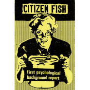 First Psychological Background Report