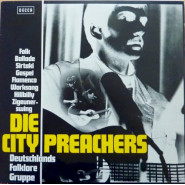 Die City Preachers