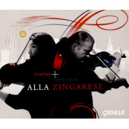 Alla Zingarese
