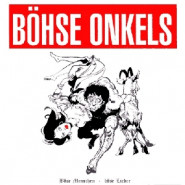 Böse Menschen – Böse Lieder