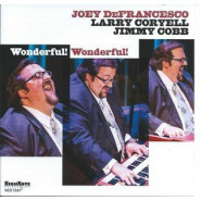 Wonderful! Wonderful!