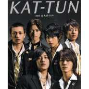 Best of KAT-TUN