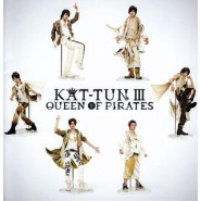 KAT-TUN III: Queen of Pirates