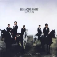 No More Pain