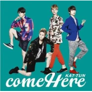 Come Here