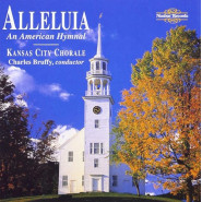 Alleluia: An American Hymnal