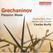 Passion Week