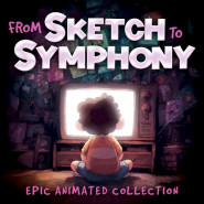 From Sketch To Symphony: Epic Animated Collection
