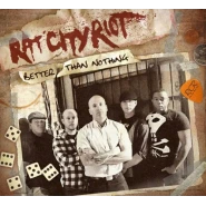 Better Than Nothing