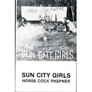 Horse Cock Phepner