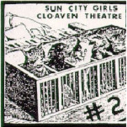 Cloaven Theatre #2