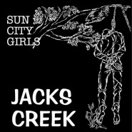 Jacks Creek
