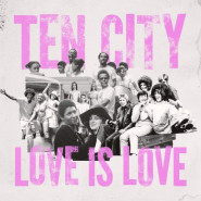 Love Is Love