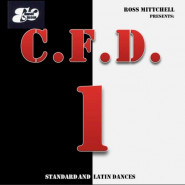 Ross Mitchell Presets C.F.D.: Standard & Latin Dances