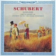 Schubert: Octet