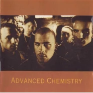 Advanced Chemistry