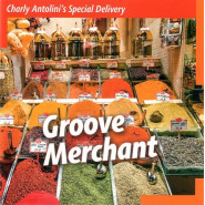 Groove Merchant