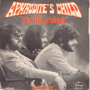 It’s Five O’Clock