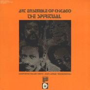 The Spiritual