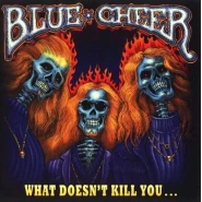 What Doesn't Kill You...