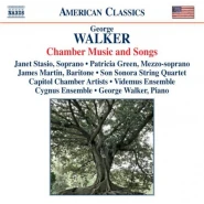 Chamber Music and Songs