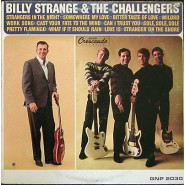 Billy Strange & The Challengers