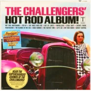 Hot Rod Album