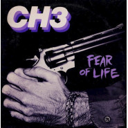 Fear of Life