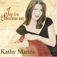 Joy for Christmas Day