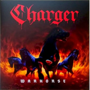 Warhorse