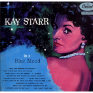 In a Blue Mood