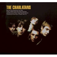 The Charlatans UK